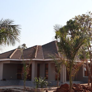 Zororo House